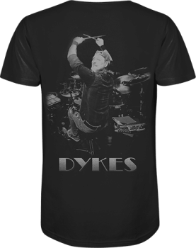 DYKES-band_shirt2025_hinten
